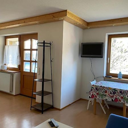Apartment Im Pfaelzerwald Lambrecht  Exteriér fotografie