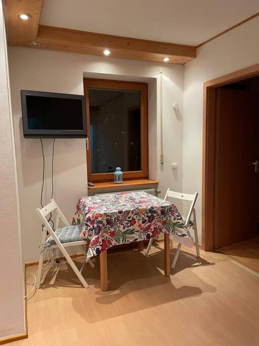 Apartment Im Pfaelzerwald Lambrecht  Exteriér fotografie