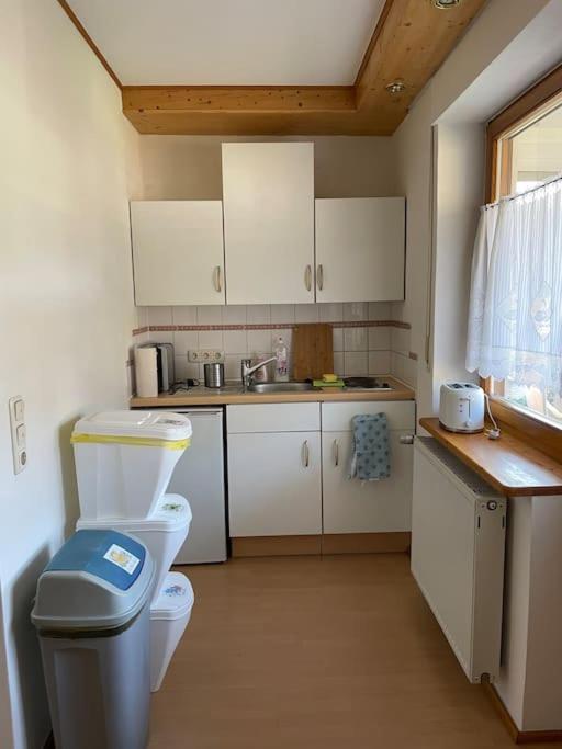 Apartment Im Pfaelzerwald Lambrecht  Exteriér fotografie