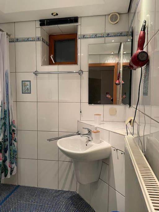 Apartment Im Pfaelzerwald Lambrecht  Exteriér fotografie