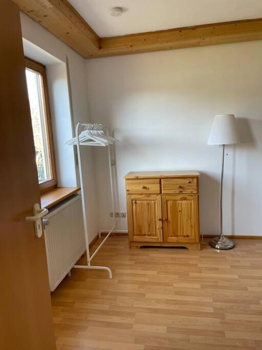 Apartment Im Pfaelzerwald Lambrecht  Exteriér fotografie