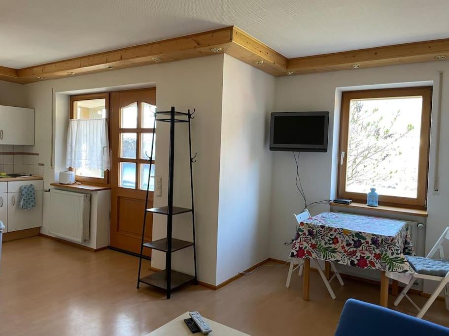 Apartment Im Pfaelzerwald Lambrecht  Exteriér fotografie